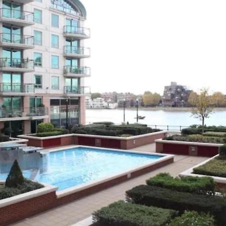 Fountain House London Flat Central Экстерьер фото