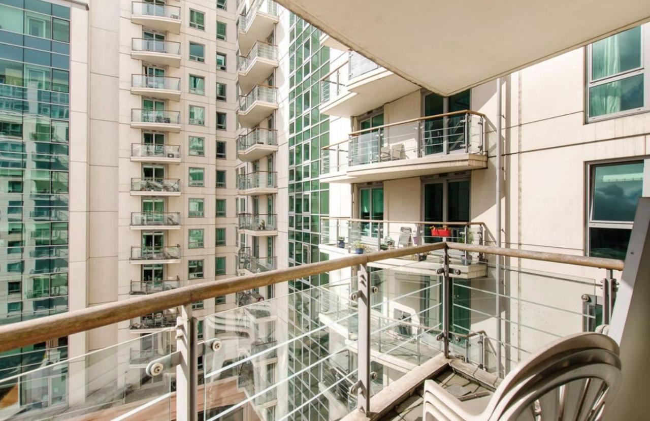 Fountain House London Flat Central Экстерьер фото