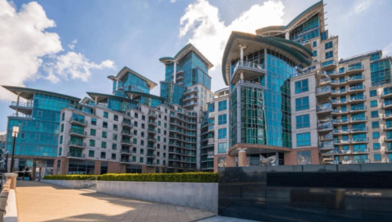 Fountain House London Flat Central Экстерьер фото