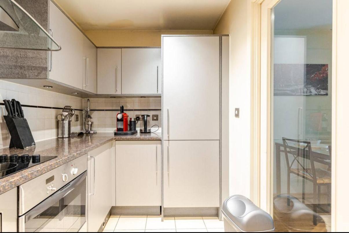 Fountain House London Flat Central Экстерьер фото