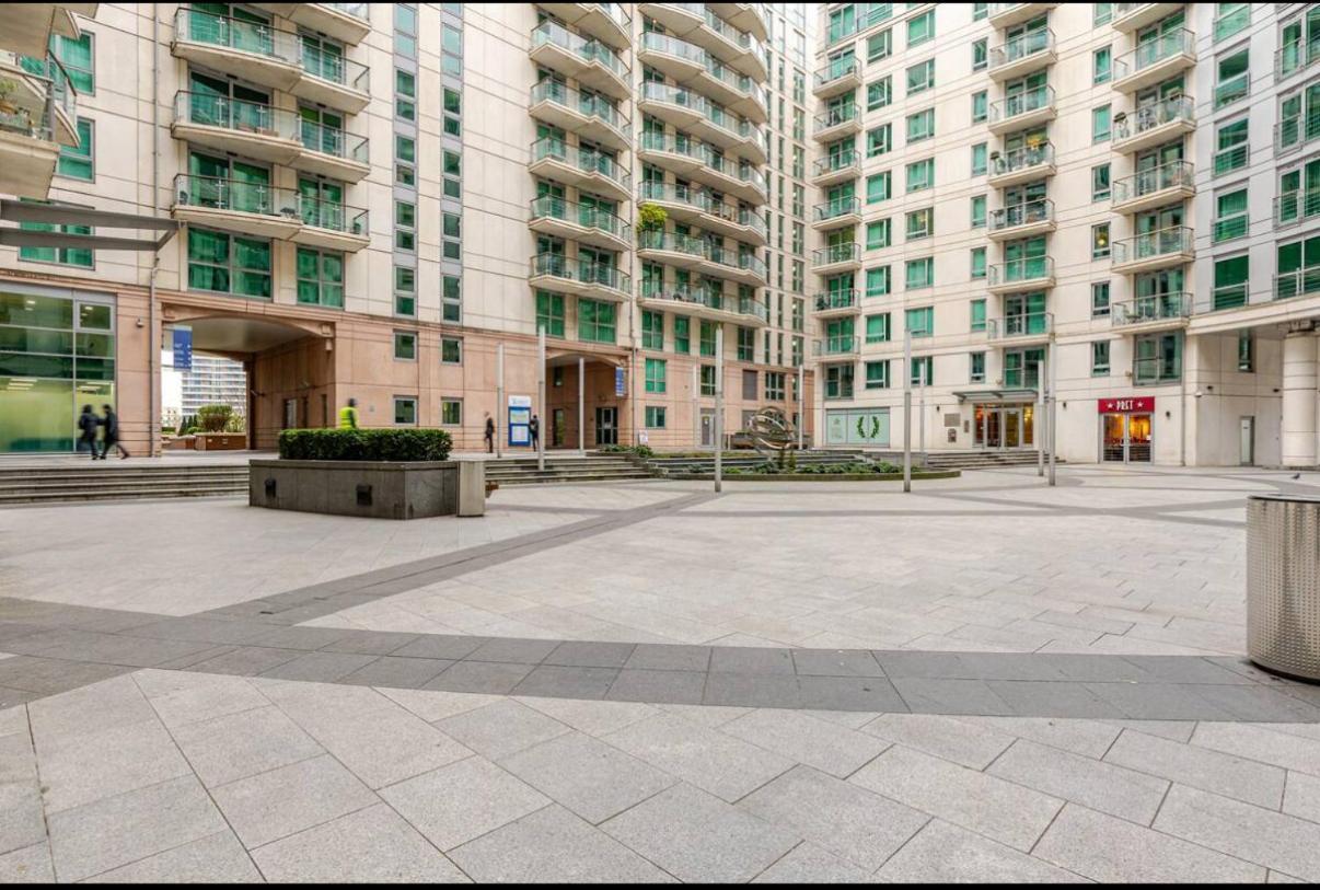 Fountain House London Flat Central Экстерьер фото