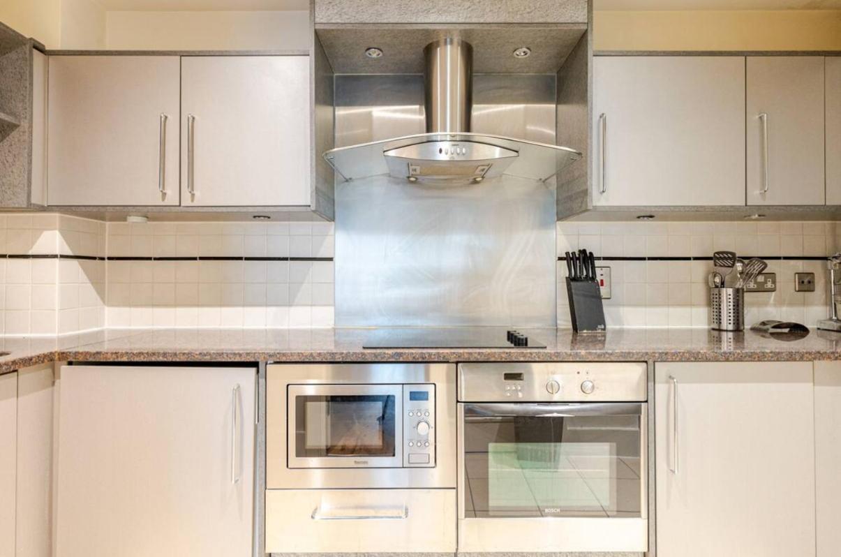 Fountain House London Flat Central Экстерьер фото