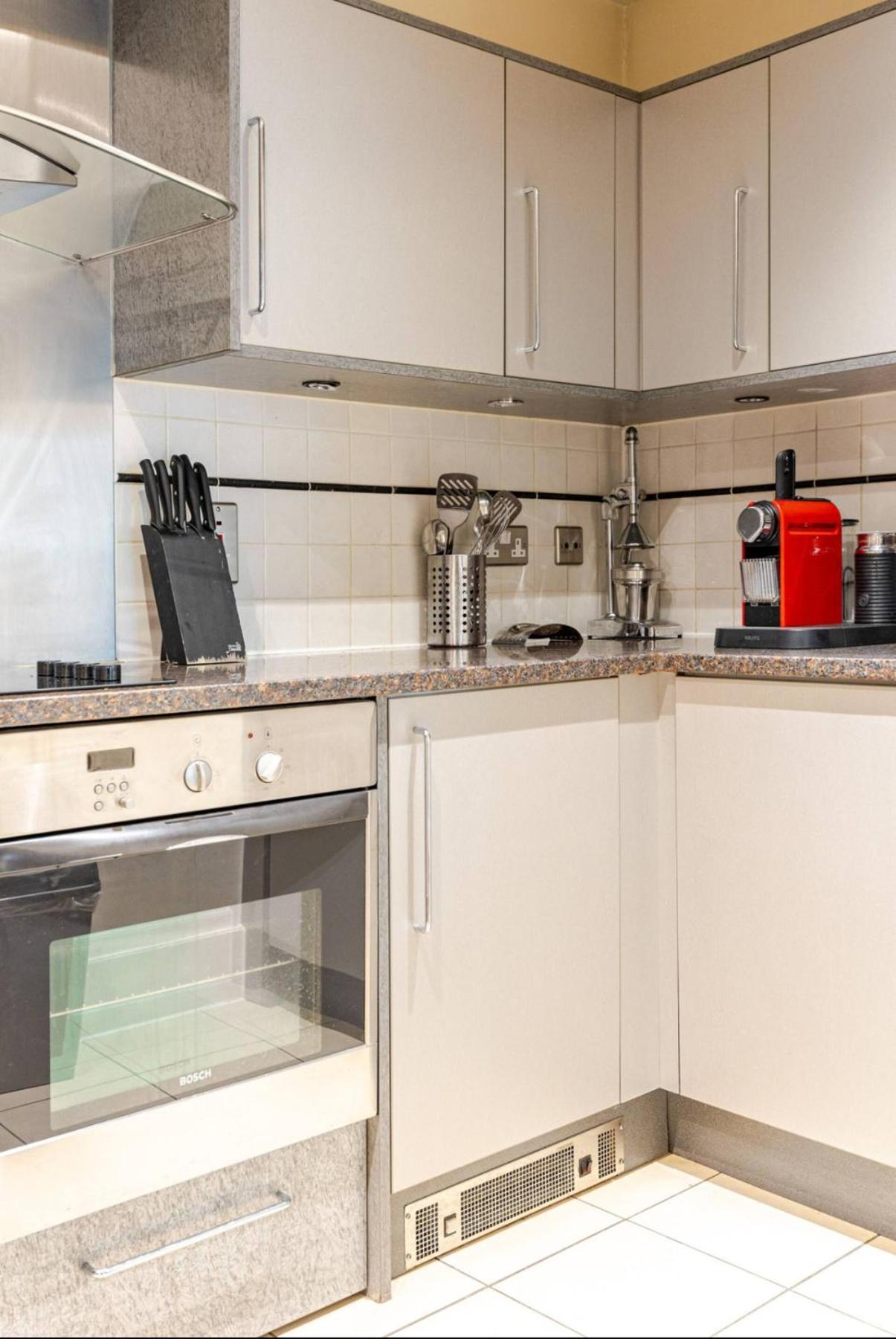 Fountain House London Flat Central Экстерьер фото