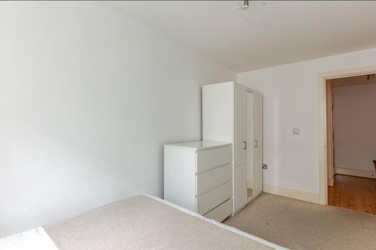 Fountain House London Flat Central Экстерьер фото