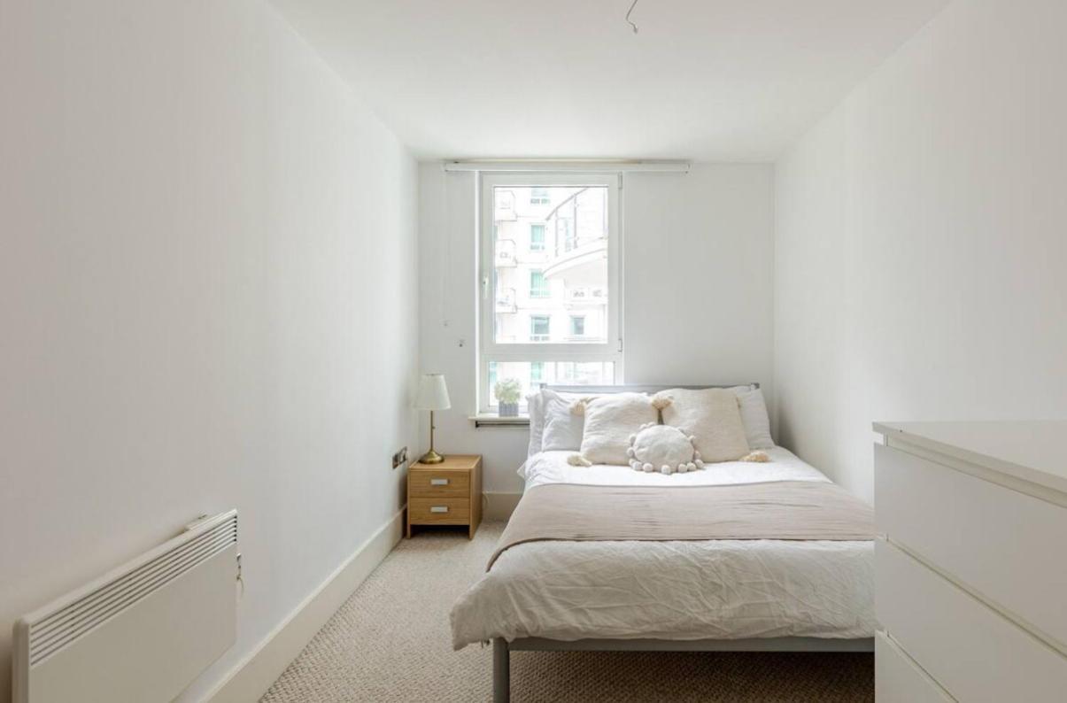 Fountain House London Flat Central Экстерьер фото