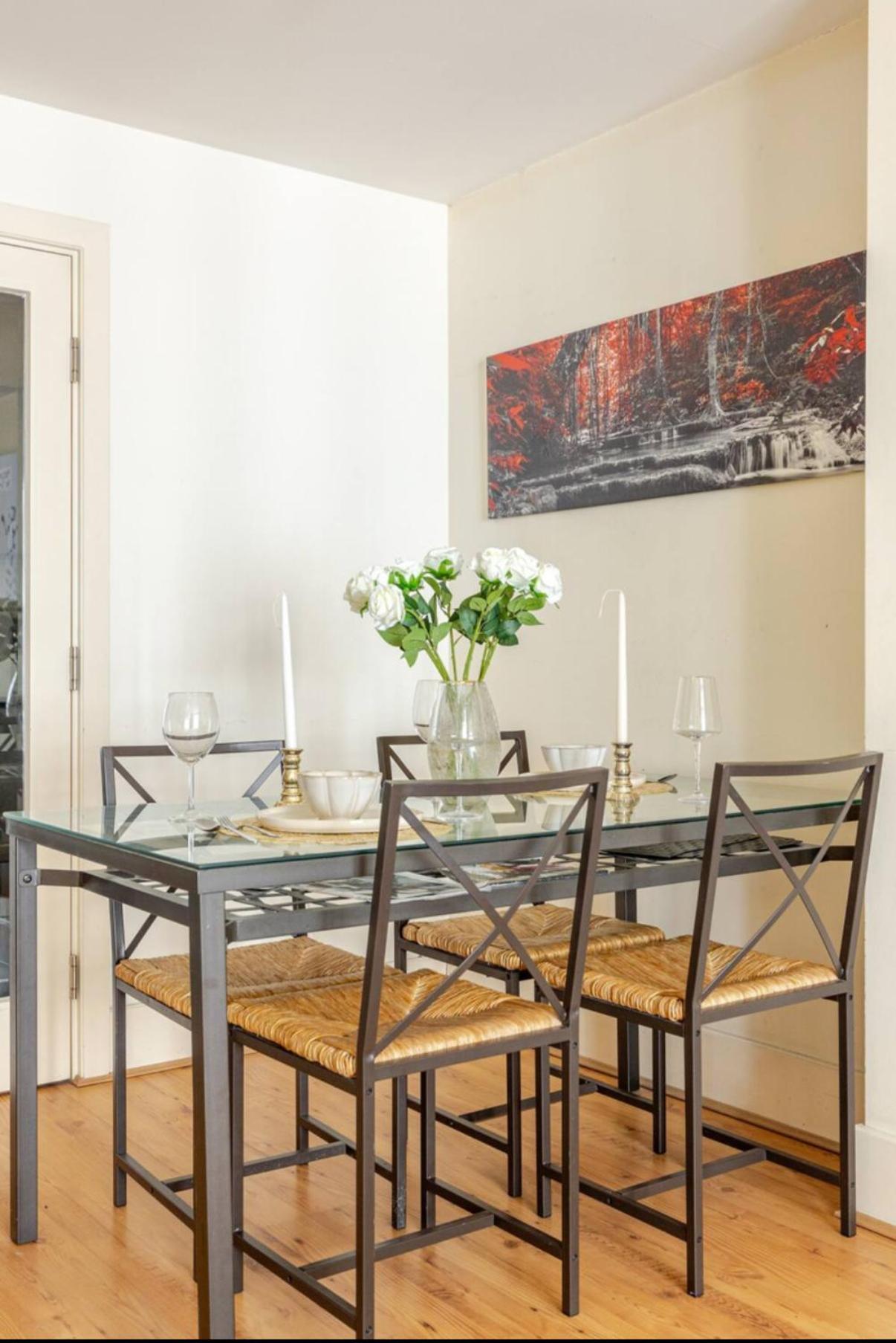 Fountain House London Flat Central Экстерьер фото