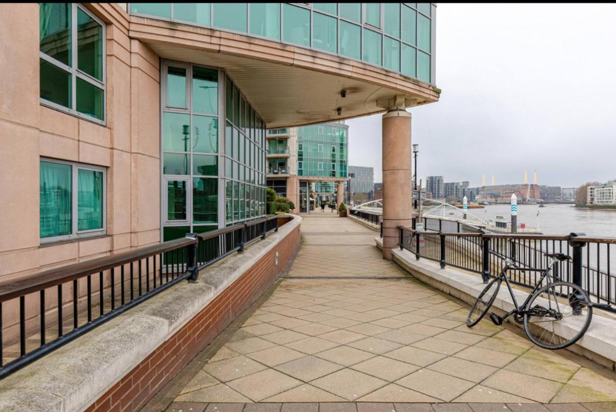 Fountain House London Flat Central Экстерьер фото