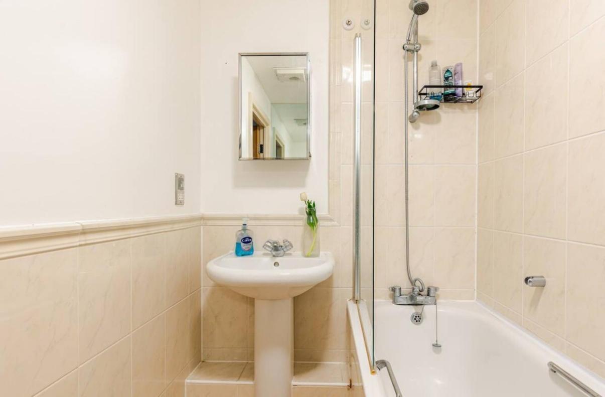 Fountain House London Flat Central Экстерьер фото