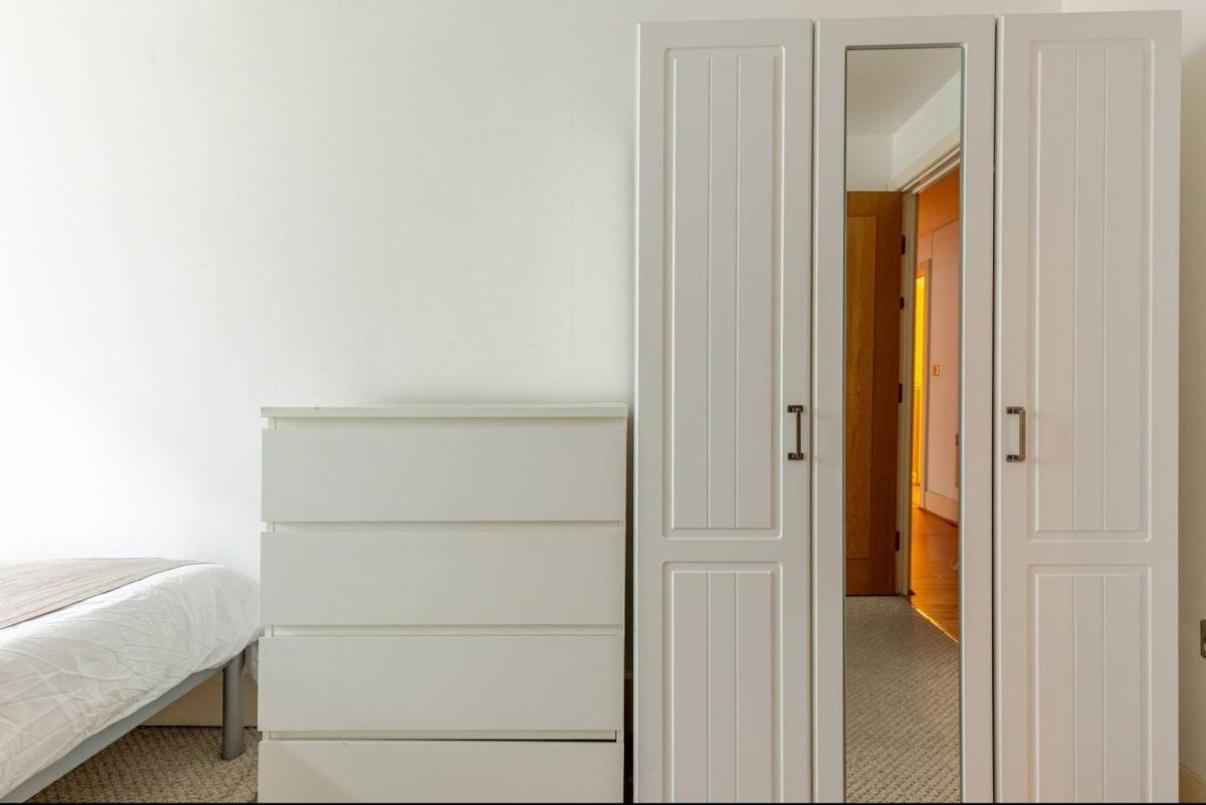 Fountain House London Flat Central Экстерьер фото