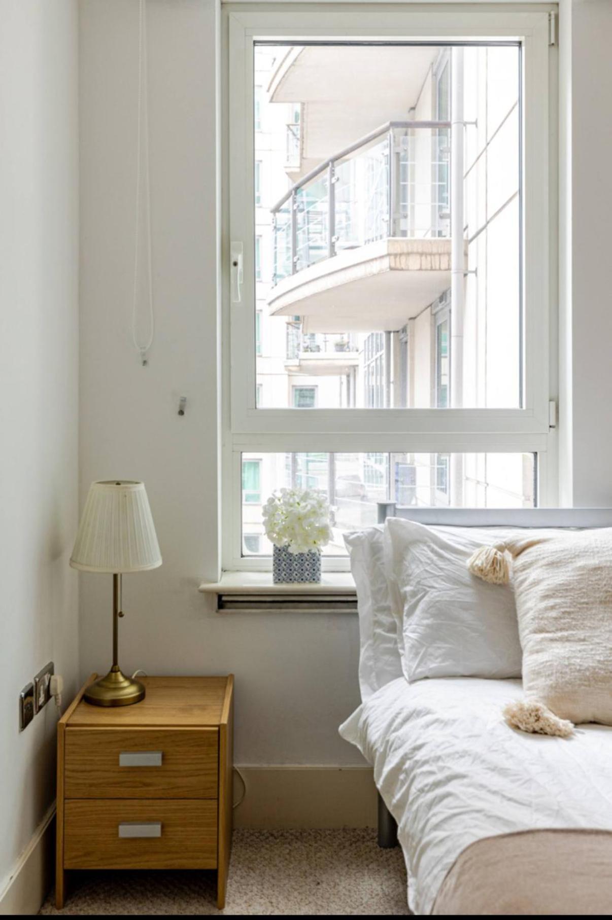 Fountain House London Flat Central Экстерьер фото