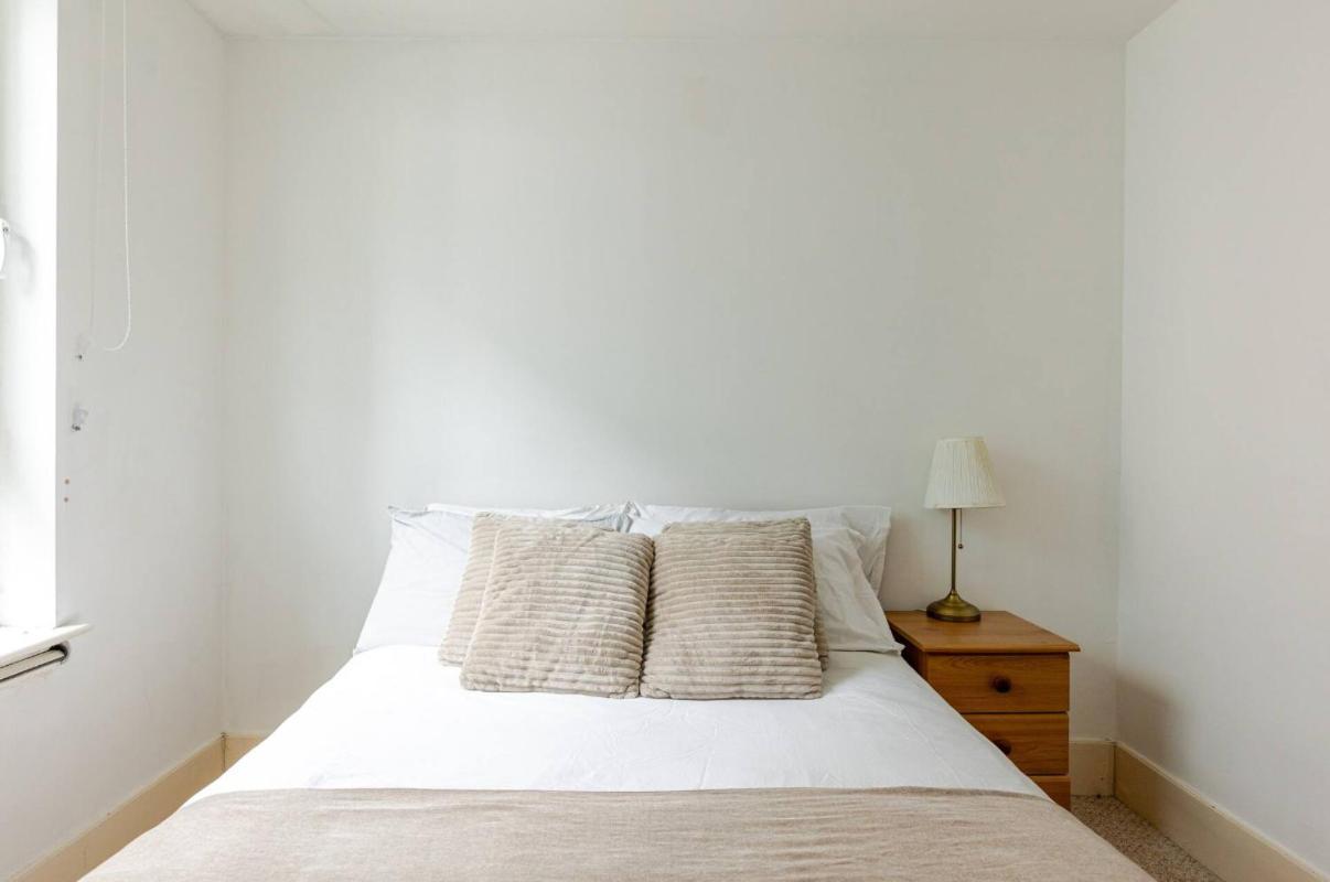 Fountain House London Flat Central Экстерьер фото