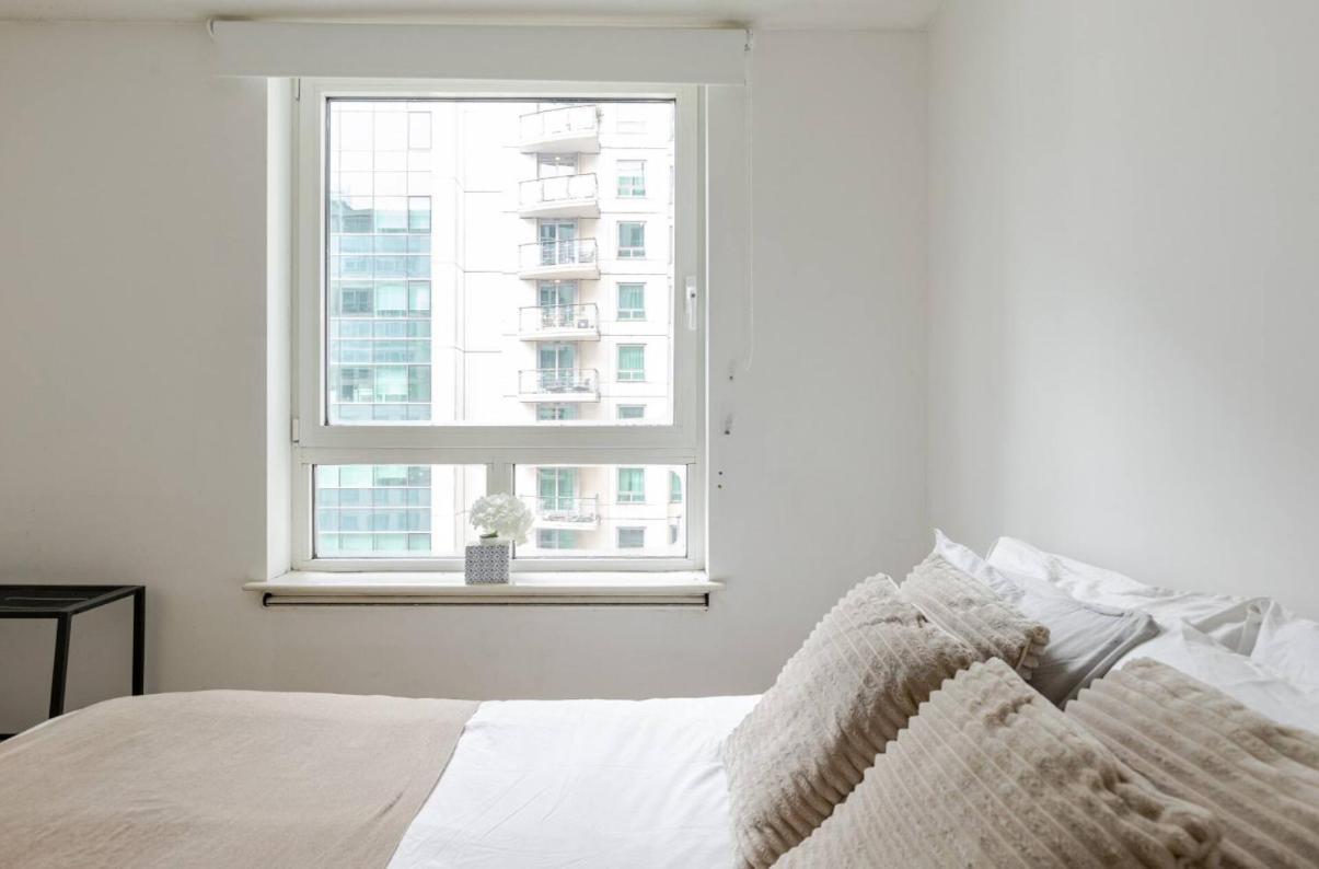 Fountain House London Flat Central Экстерьер фото