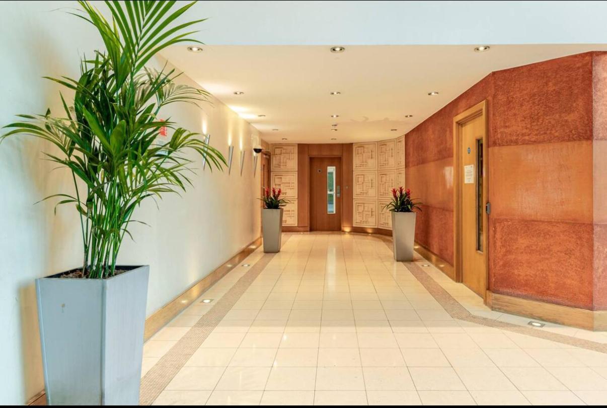 Fountain House London Flat Central Экстерьер фото
