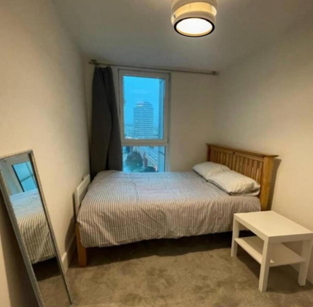 Fountain House London Flat Central Экстерьер фото