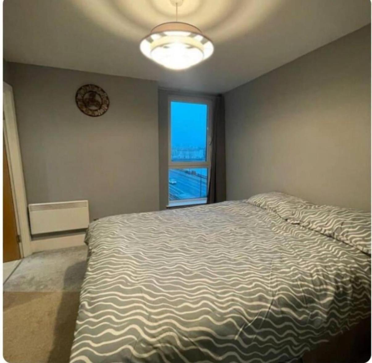 Fountain House London Flat Central Экстерьер фото